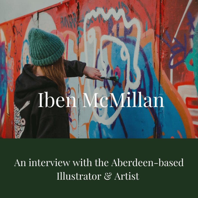 “There’s loads of links with acne and depression, so my job as a designer is to try and empower those&nbsp;people”