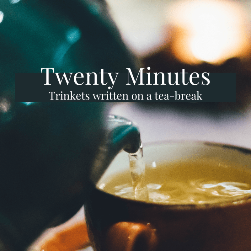 What Are You Having For Tea&nbsp;Tonight?